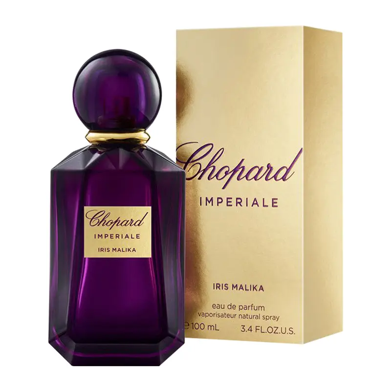 CHOPARD IMPERIALE IRIS MALIKA WOMEN EDP 100ML 
