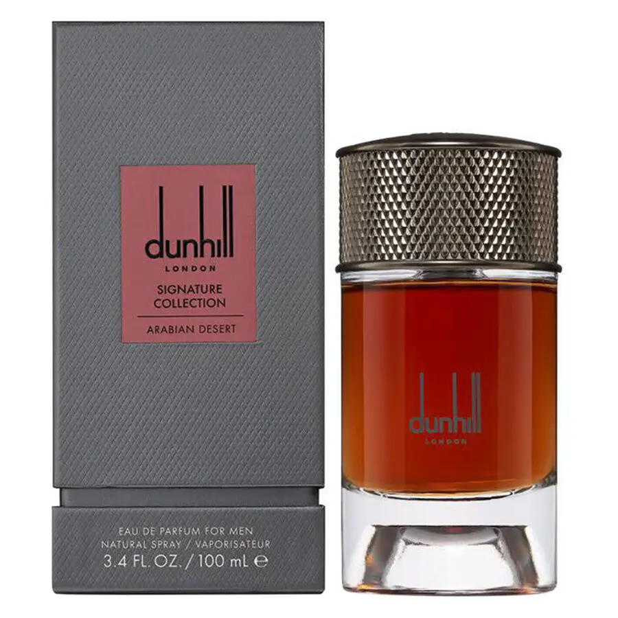 DUNHILL ARABIAN DESERT MEN EDP 100ML  