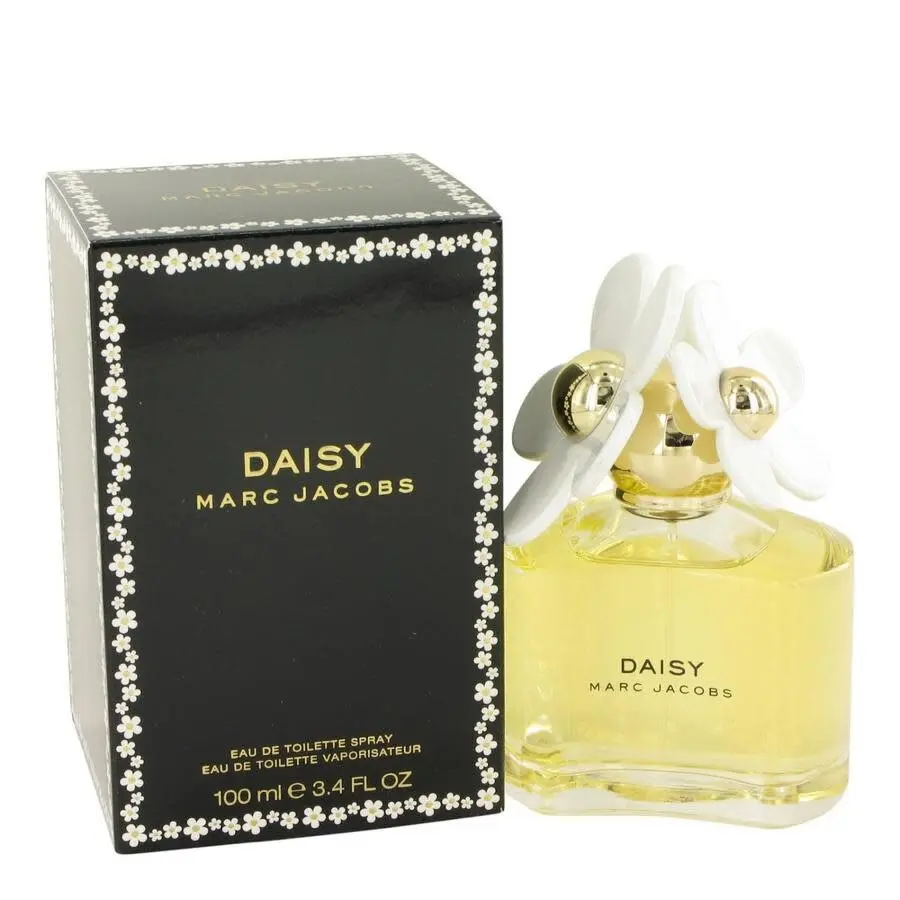 MARC JACOBS DAISY WOMEN EDT 100ML 