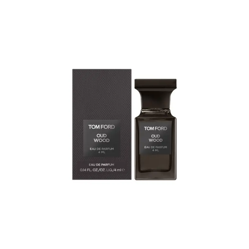 TOMFORD OUD WOOD MEN EDP 4ML MINI					 
