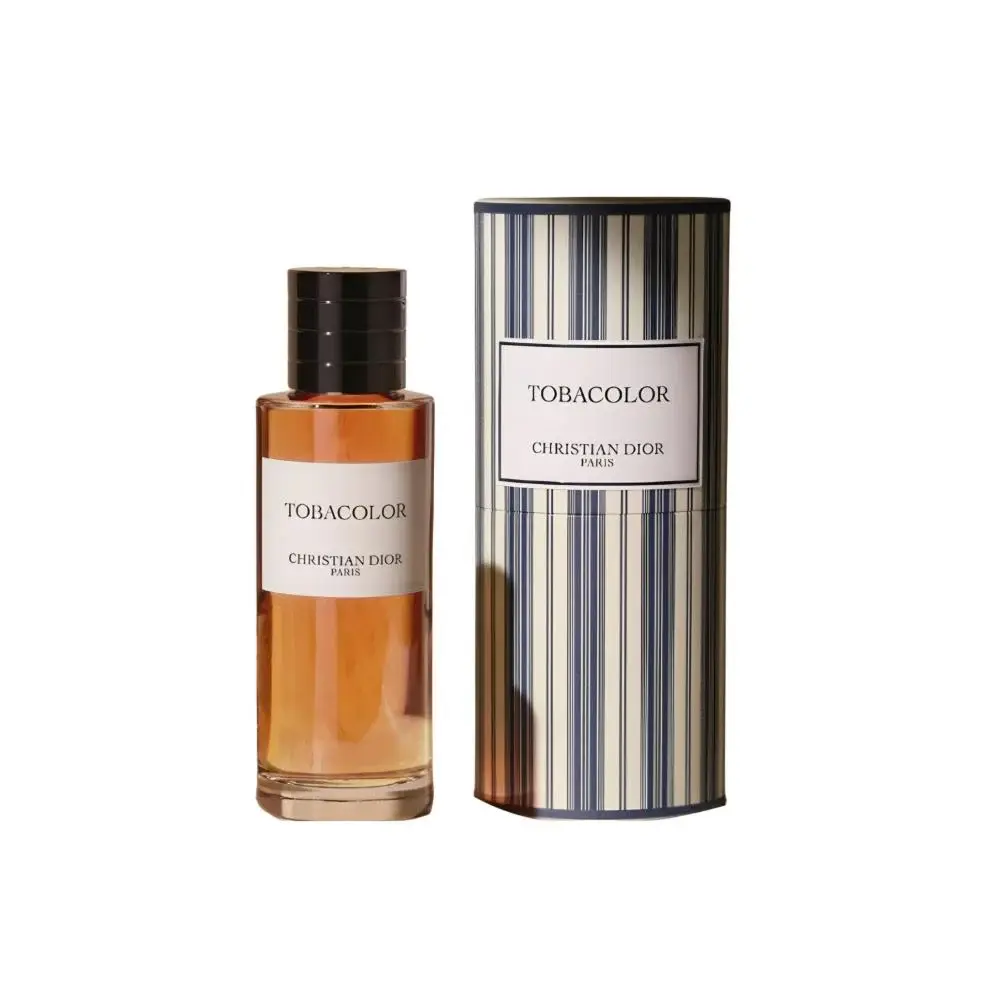 DIOR TOBACOLOR UNISEX EDP 125ML