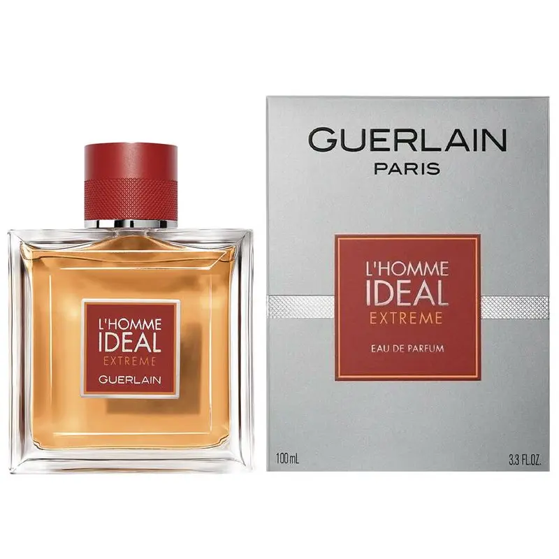 GUERLAIN IDEAL EXTREME MEN EDP 100 ML 
