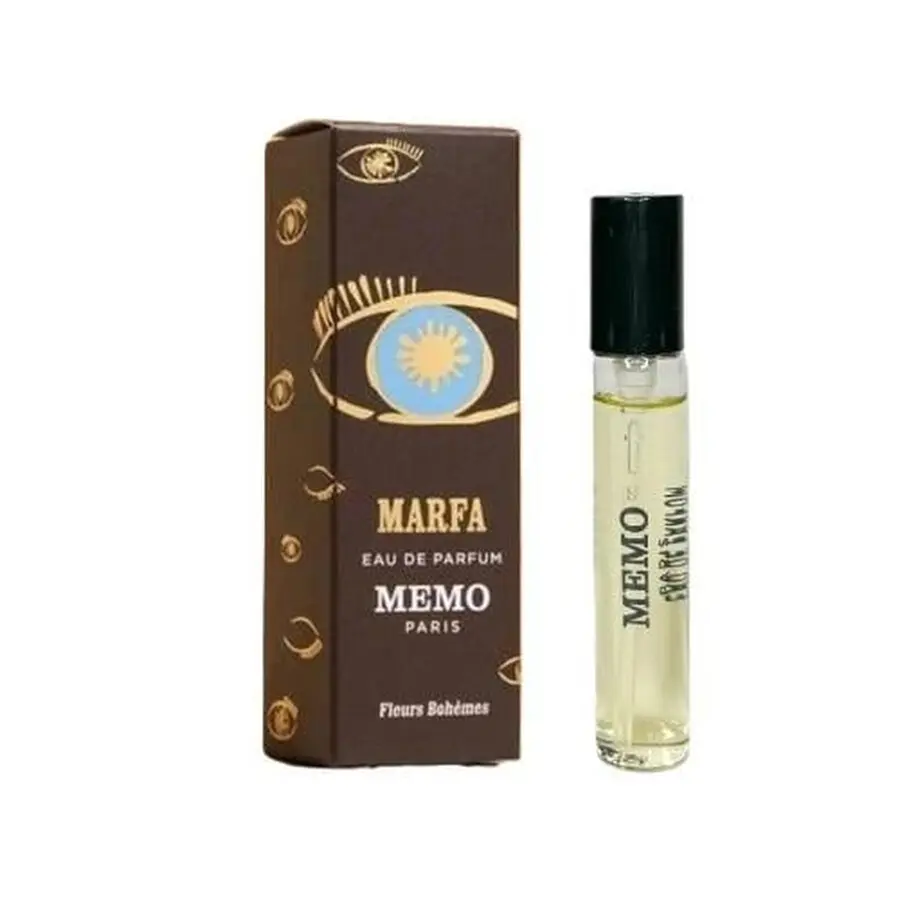 MEMO MARFA UNISEX EDP 5ML MINI