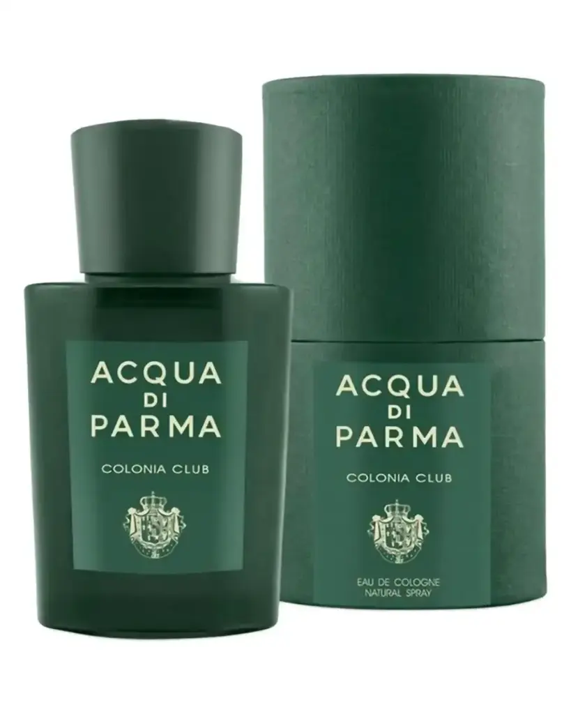 ACQUA DI PARMA COLONIA CLUB UNISEX 100ML EDC 