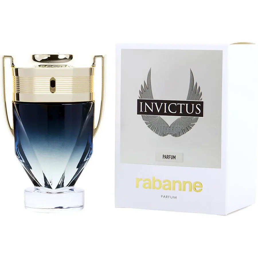 PACO INVICTUS PARFUM MEN EDP 100ML