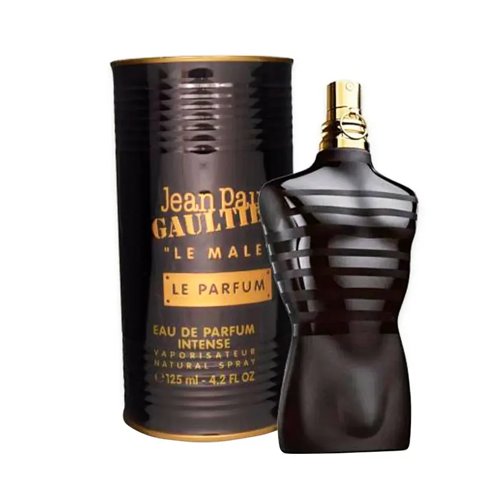 JPG LE MALE LE PARFUM EDP INTENSE 125ML