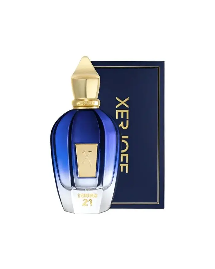 XERJOFF JOIN THE CLUB TORINO 21 UNISEX EDP 100ML 