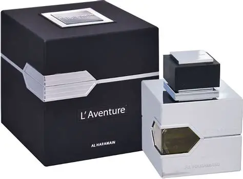 AL HARAMAIN LAVENTURE MEN EDP 100ML