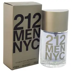 CH 212 MEN 75 ML STICK