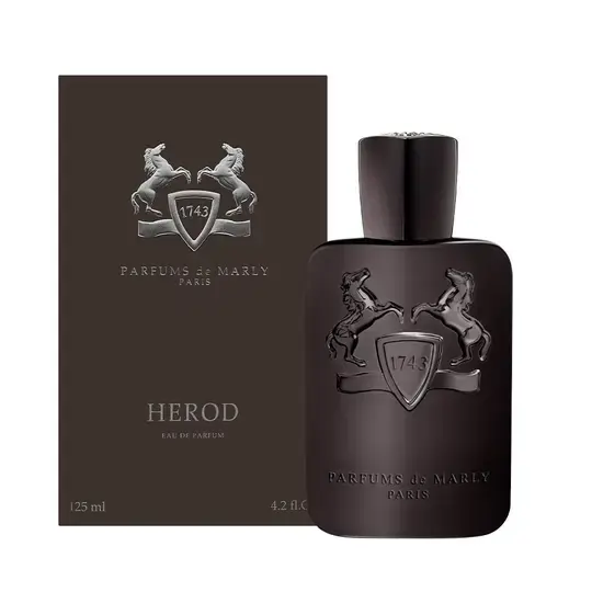 PARFUMS DE MARLY HEROD MEN EDP 125ML