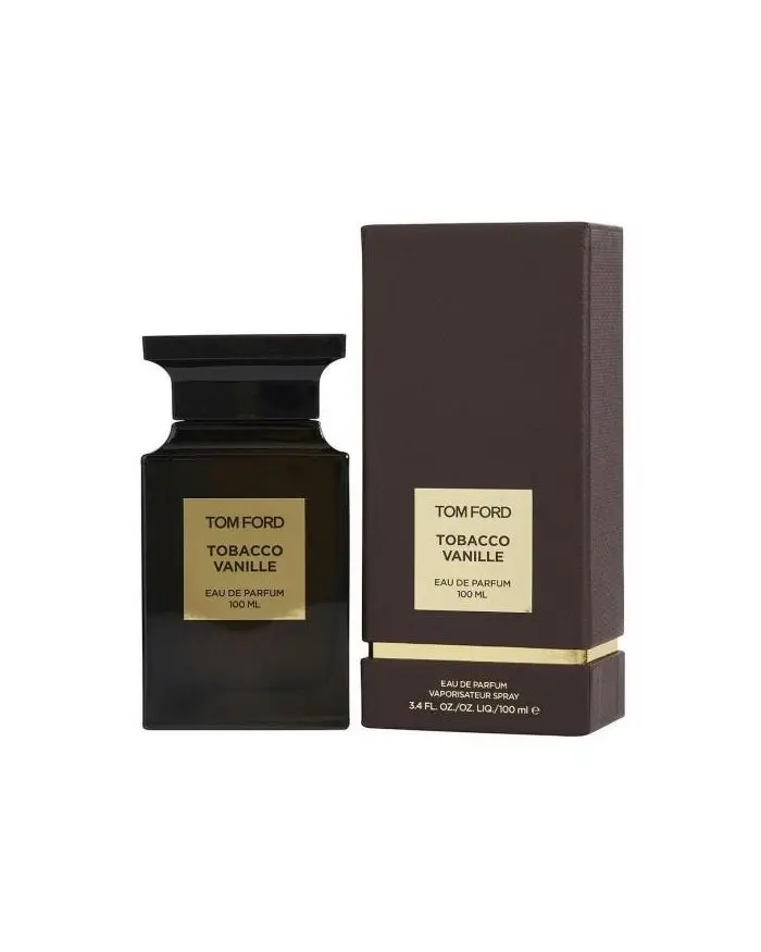 TOM FORD TOBACCO VANILLE UNISEX EDP 100ML
