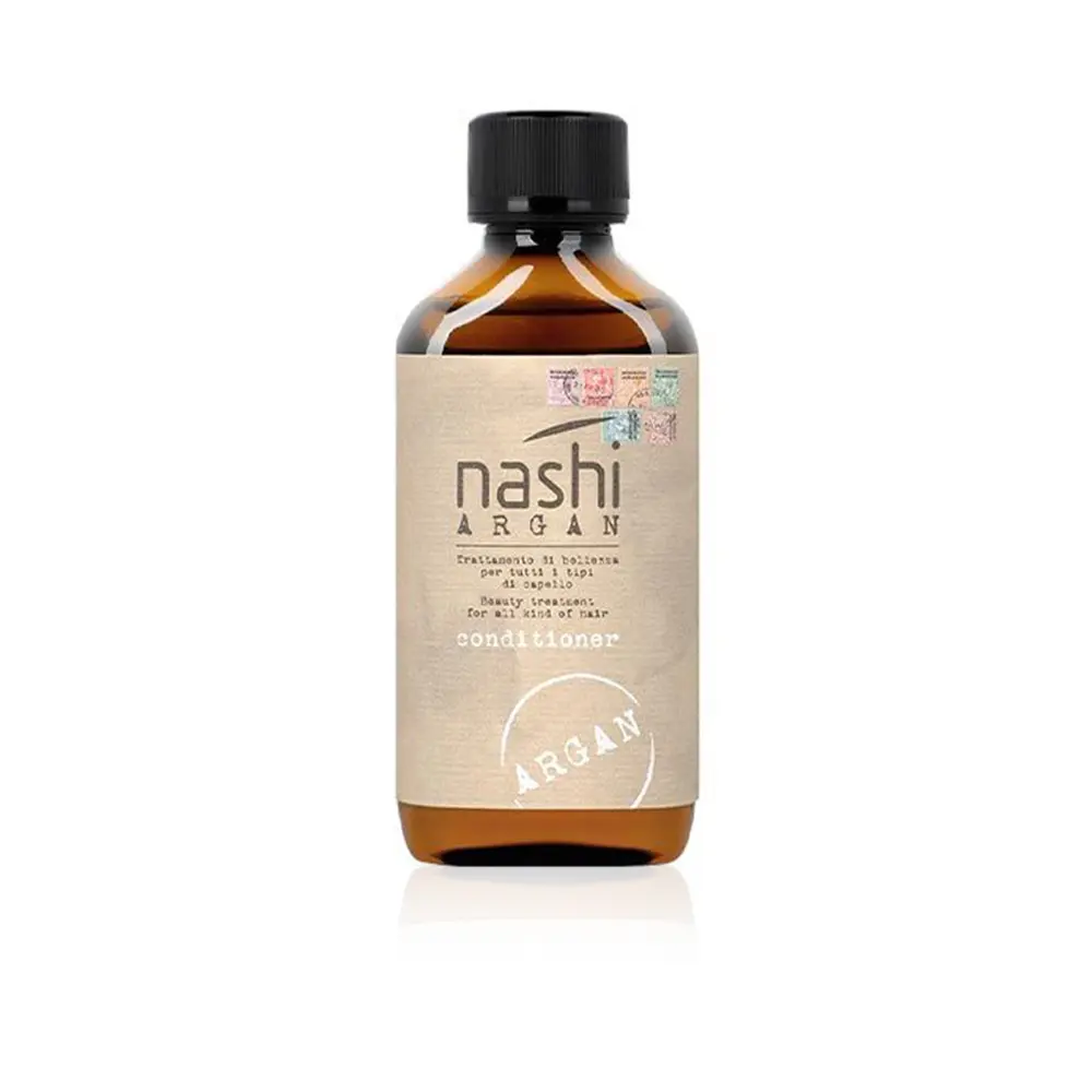 NASHI ARGAN CONDITIONER UNISEX 200ML