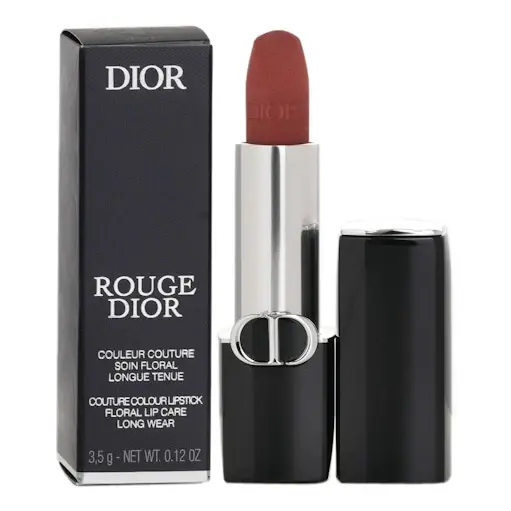 DIOR ROUGE LIP STICK 720 ICONE VELVET 3.5GM