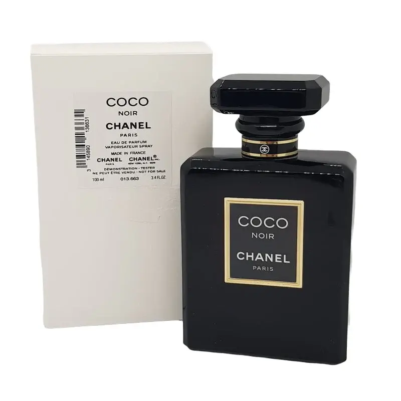 CHANEL COCO NOIR WOMEN EDP 100ML TESTER