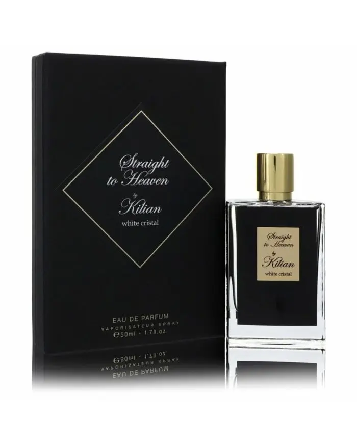 KILIAN STRAIGHT TO HEAVEN MEN EDP 250ML