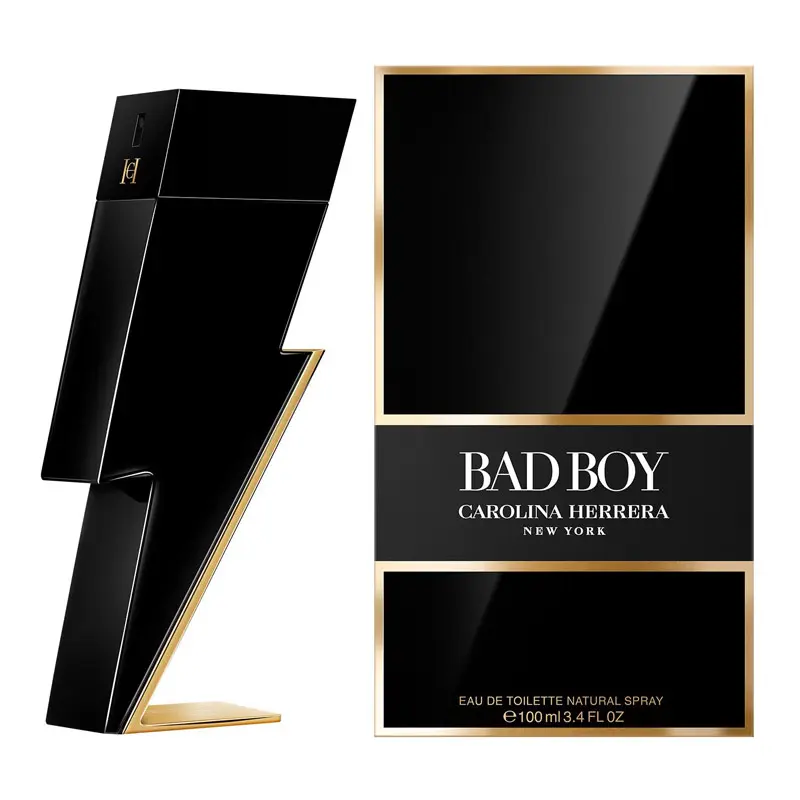 CH BAD BOY EDT 100ML