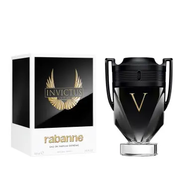 PACO INVICTUS VICTORY MEN EDP 100ML