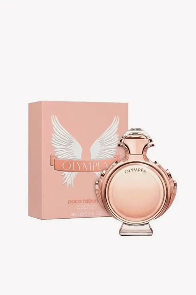 PACO OLYMPIA WOMEN EDP 80ML