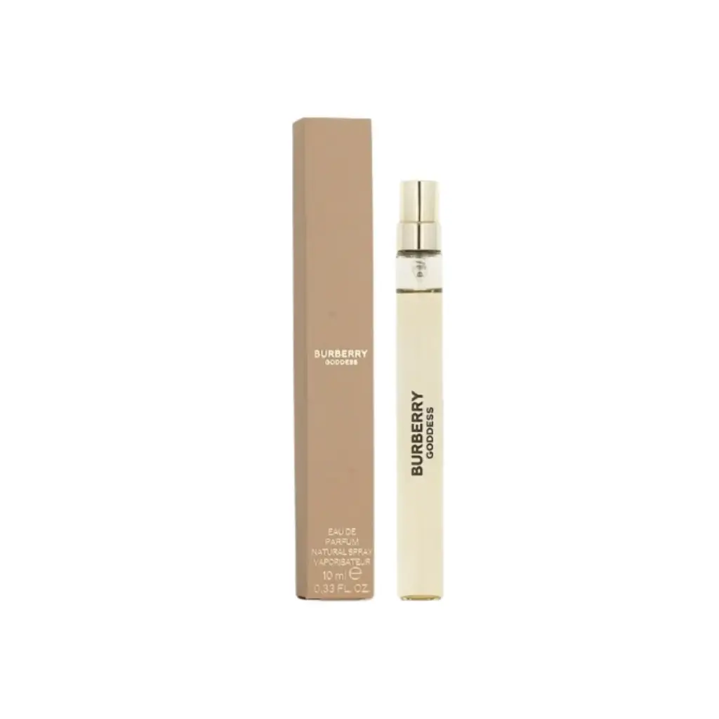 BURBERRY GODDESS WOMEN EDP 10ML MINI