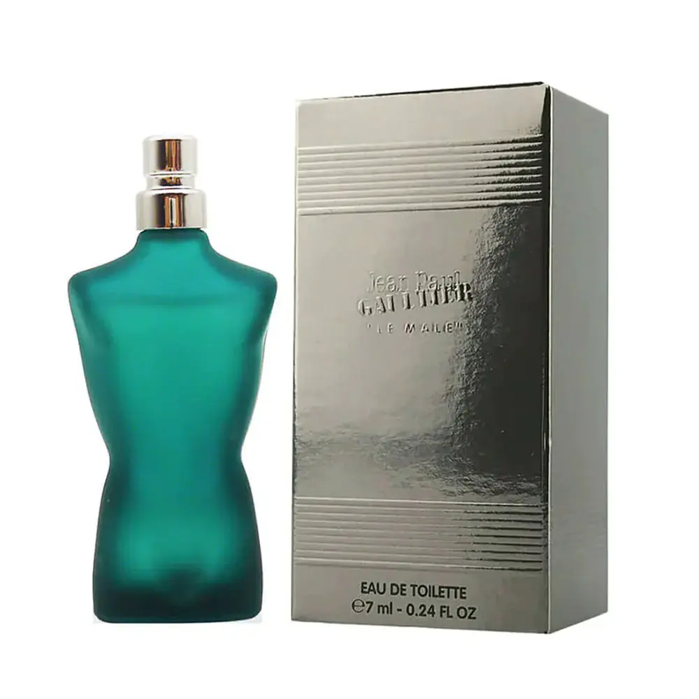 JPG LE MALE EDT 7ML MINI