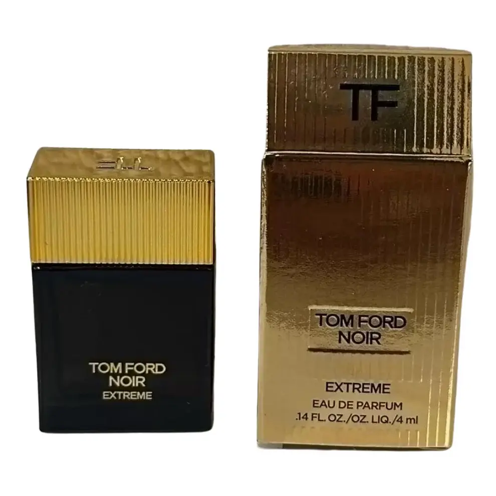 TOMFORD NOIR EXTREME EDP 4ML MINI