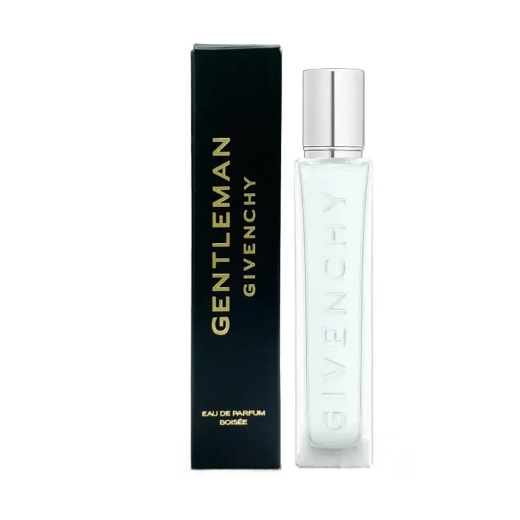GIVENCHY GENTLEMAN BOISEE EDP 12.5ML MINI
