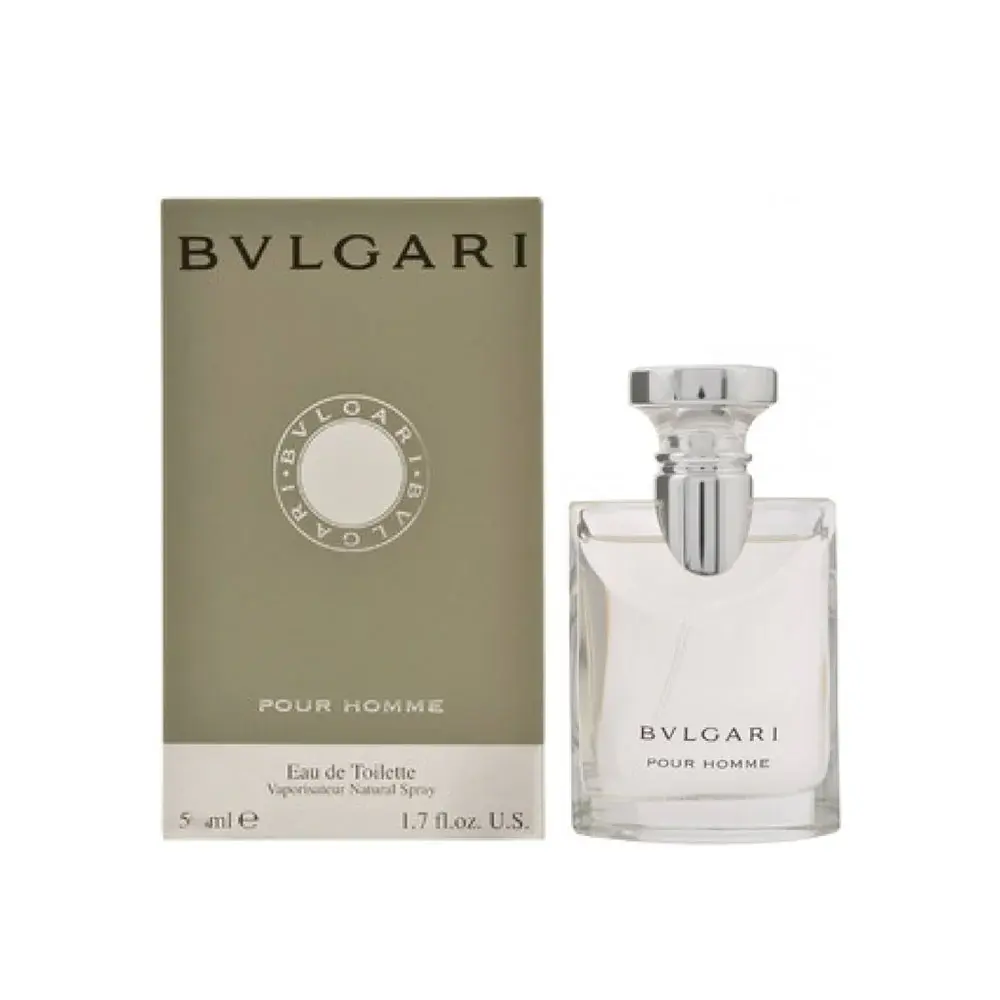 BLVGARI MEN EDT 5ML MINI