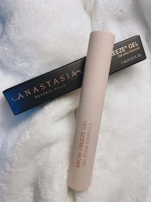 ANASTASIA BEVERLY HILLS BROW FREEZE GEL 4.5ML MINI