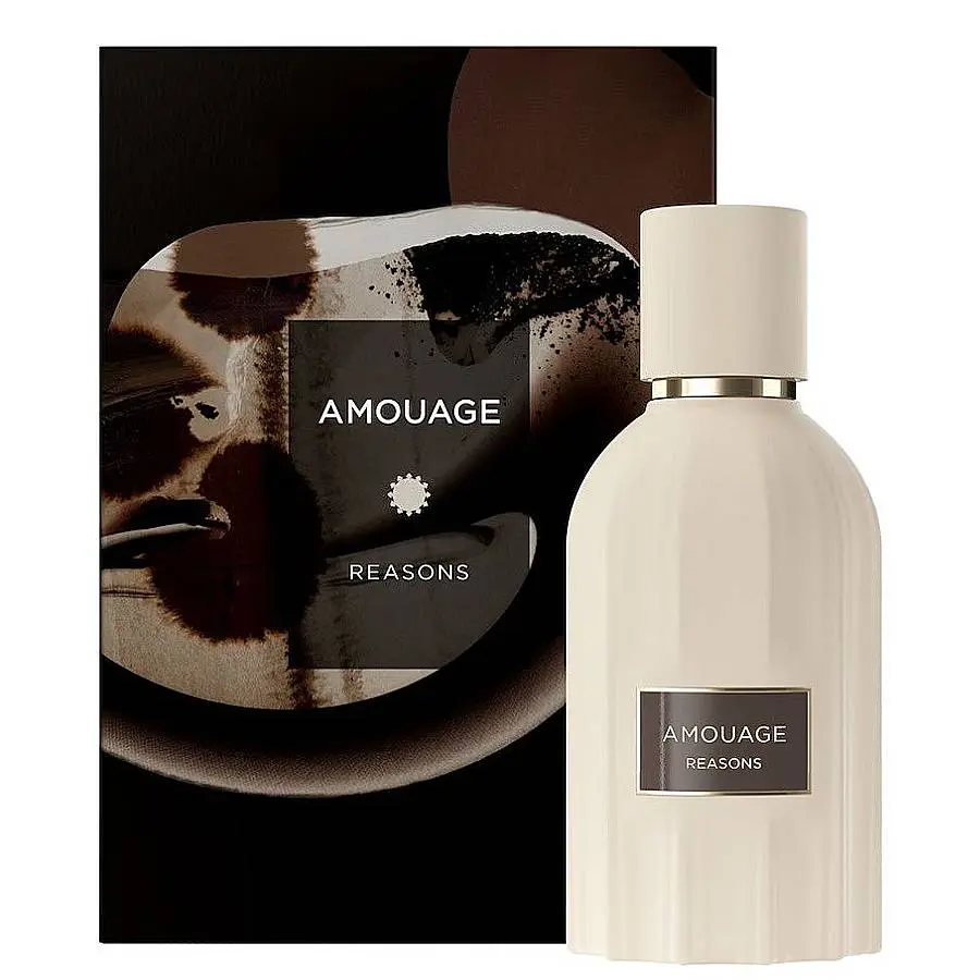 AMOUAGE REASONS UNISEX EDP 100ML