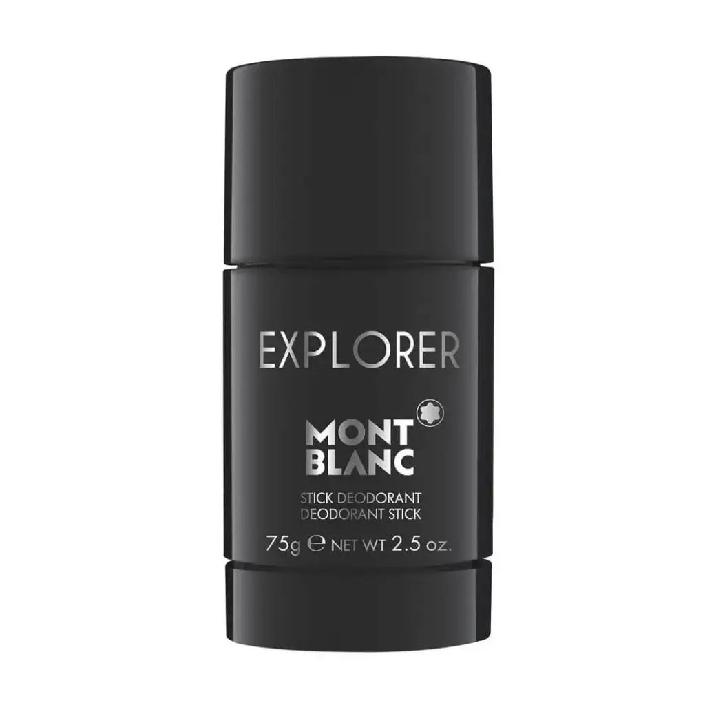 MB EXPLORER MEN DEO STICK 75GM