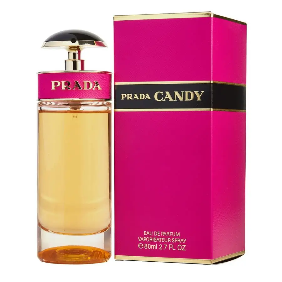 PRADA CANDY WOMEN EDP 80ML