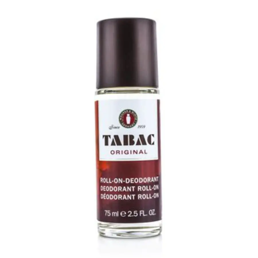 TABAC ORIGINAL MEN ROLL ON 75ML