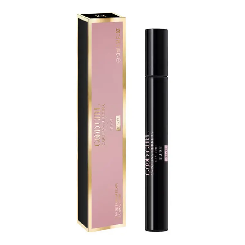 CH GOOD GIRL BLUSH EDP ELIXIR 10ML MINI