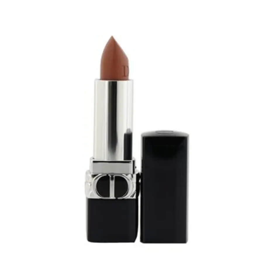 DIOR ROUGE LIP STICK 100 NUDE LOOK MATTE 3.5GM