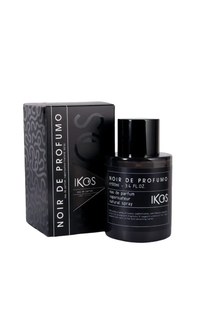 IKOS PERFUME NOIR DE PROFUMO MEN EDP 100ML