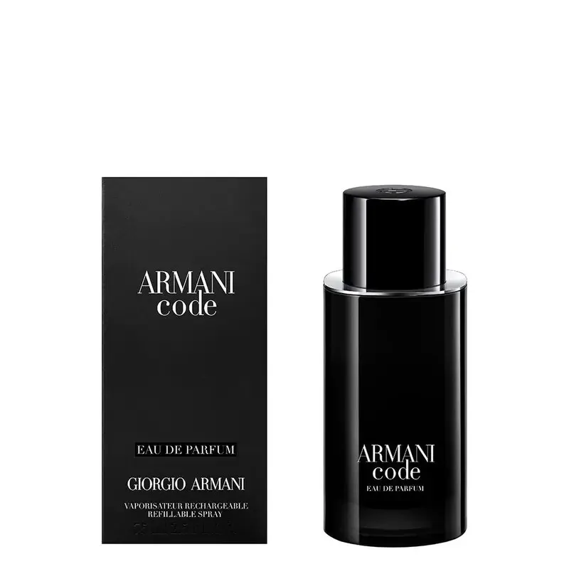 ARMANI CODE MEN EDP 75ML