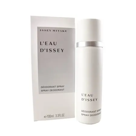 ISSEY MIYAKE WOMEN DEO 100ML