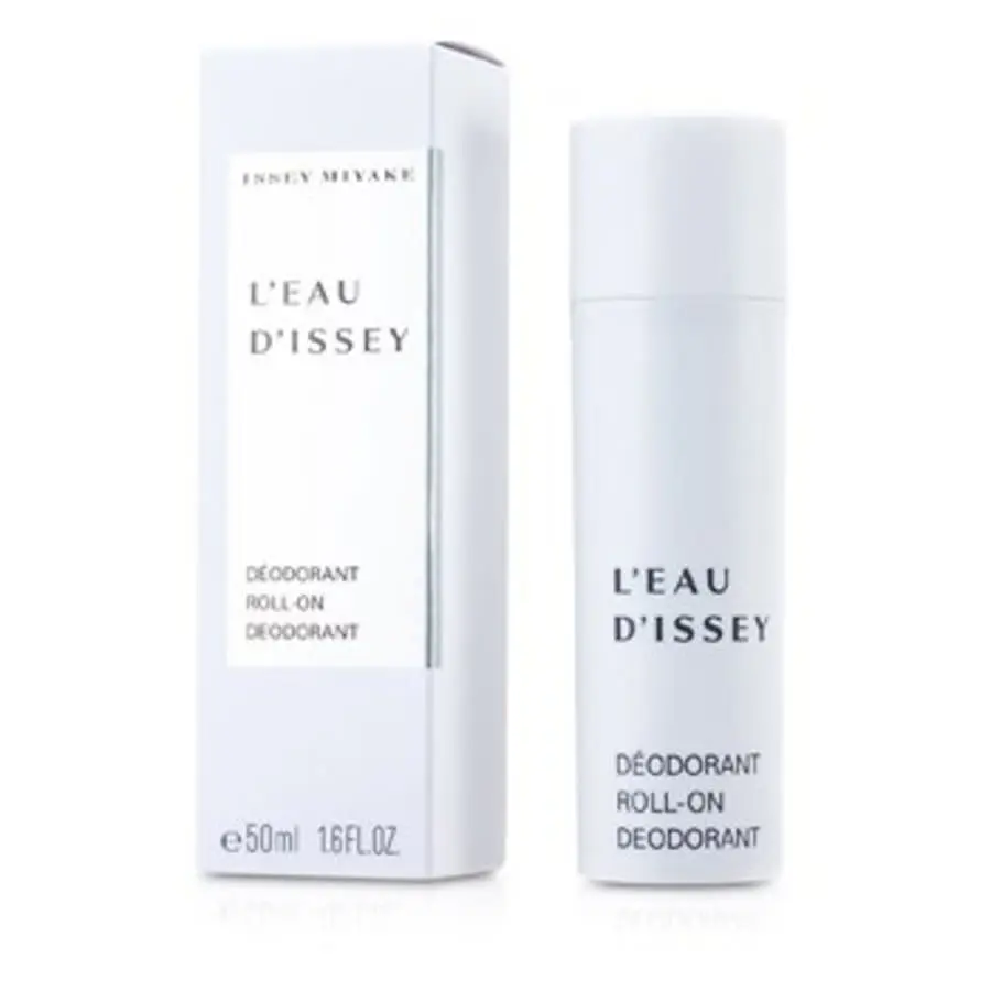 ISSEY MIYAKE WOMEN 50ML DEO ROLL ON