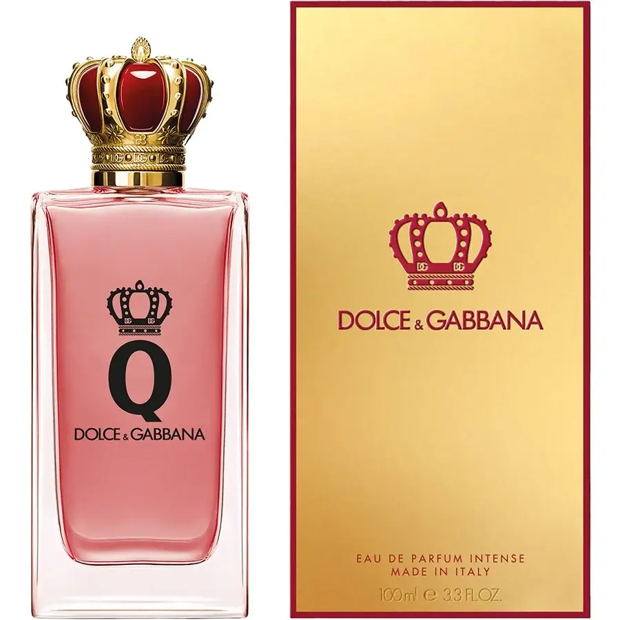 DNG QUEEN EDP INTENSE 100ML
