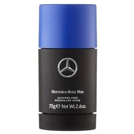 MERCEDES BENZ MEN DEO STICK  75GM