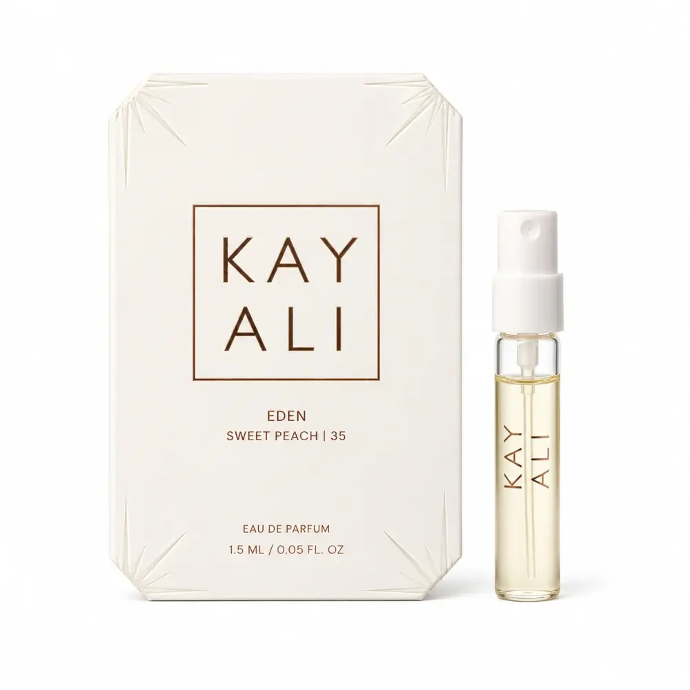 KAYALI FLEUR MAJESTY ROSE ROYALE 31 WOMEN EDP 1.5ML VOIL