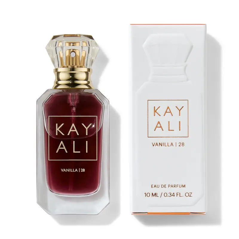 KAYALI VANILLA 28 UNISEX EDP 10ML MINI