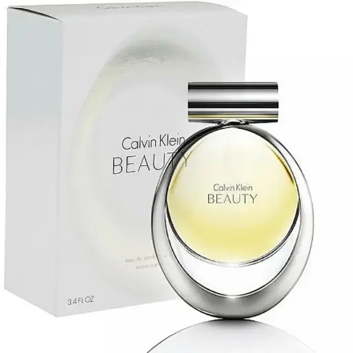[3607340213267] CK BEAUTY WOMEN EDP 100ML