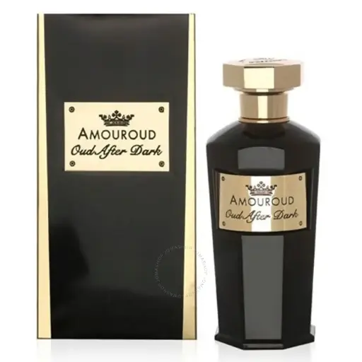 [8952168106] AMOUROUD OUD AFTER DARK MEN EDP 100ML