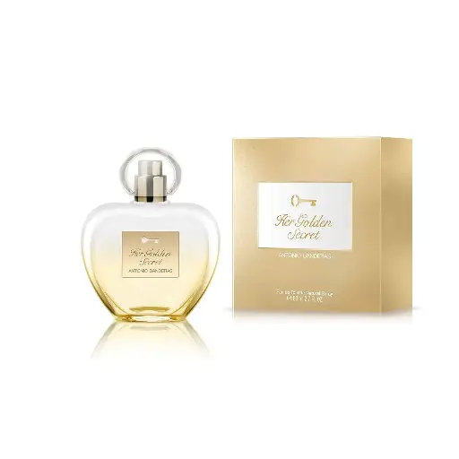 [8411061946671] AB HER GOLDEN SECRET EDT 80ML
