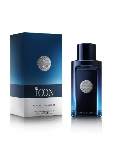 [8411061971857] AB THE ICON MEN EDT 100ML