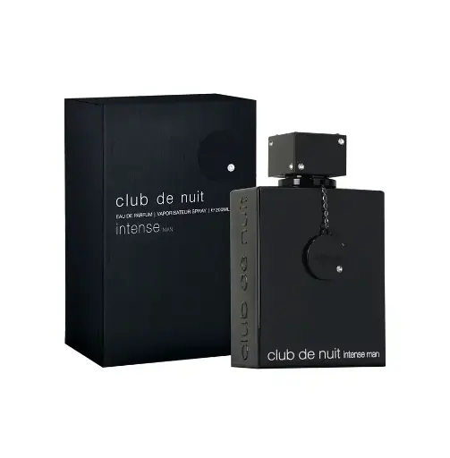 [6294015131024] ARMAF CLUB DE NUIT INTENSE MEN EDP 200ML