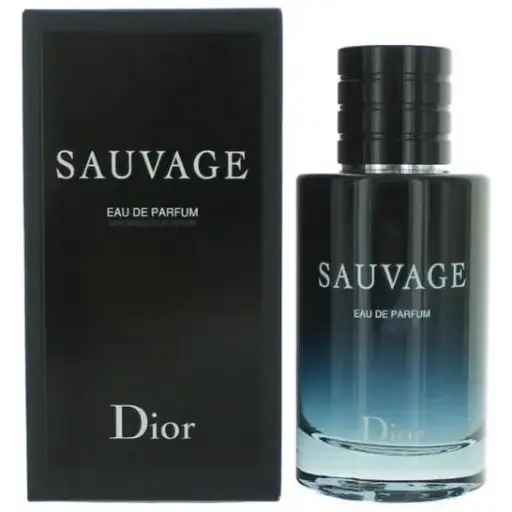 [3348901368247] DIOR SAUVAGE MEN EDP 100ML