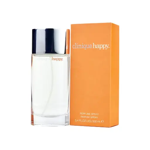 [020714156893] CLINIQUE HAPPY WOMEN EDP 100ML