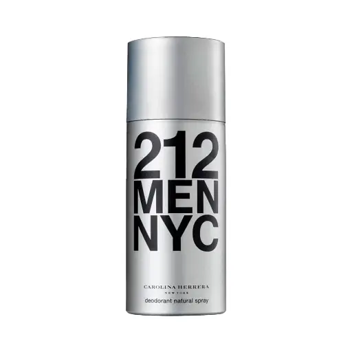 [8411061906804] CH 212 MEN DEO 150ML